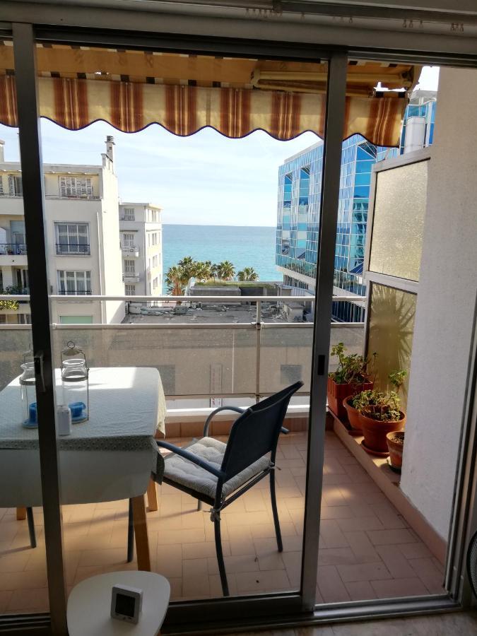 Apartament Stella Marie Nicea Zewnętrze zdjęcie