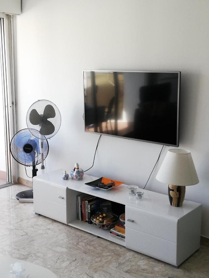 Apartament Stella Marie Nicea Zewnętrze zdjęcie